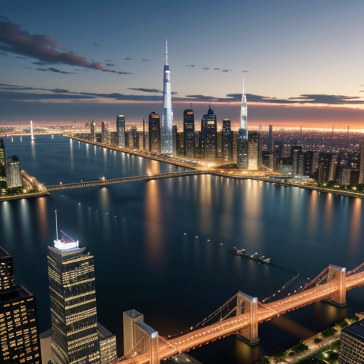 Photo from How Economic Trends Influence the Luxury Real Estate Market