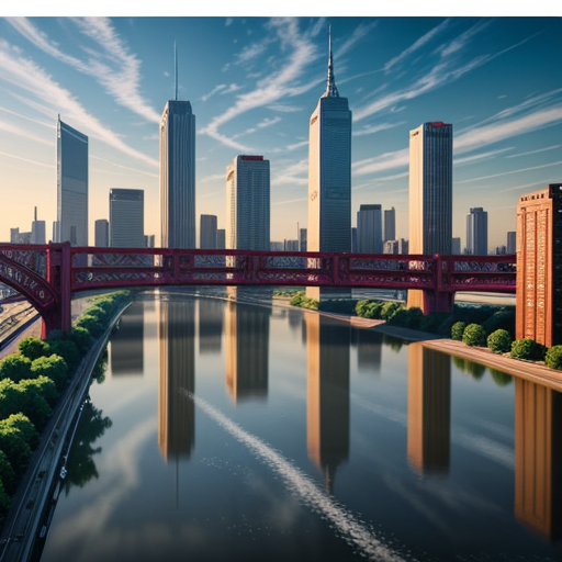 Evaluating the Impact of Tariffs on International Supply Chains in Real Estate Development image