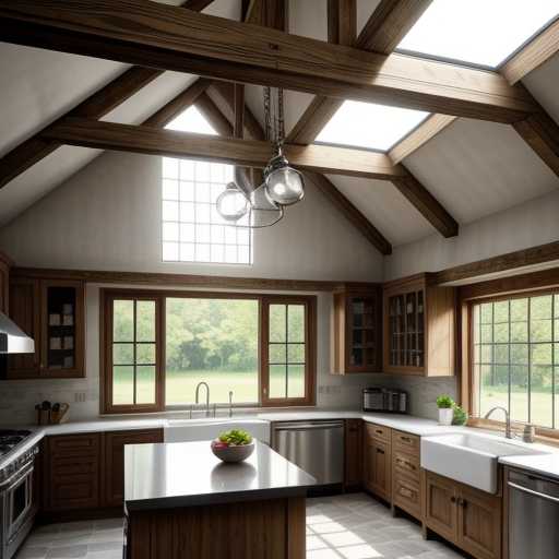 Creating Eco-Friendly Living Spaces: A Guide to Sustainable Home Design image