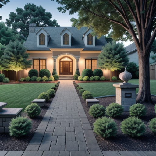 Enhancing the Energy Efficiency of Your Home: A Comprehensive Guide image
