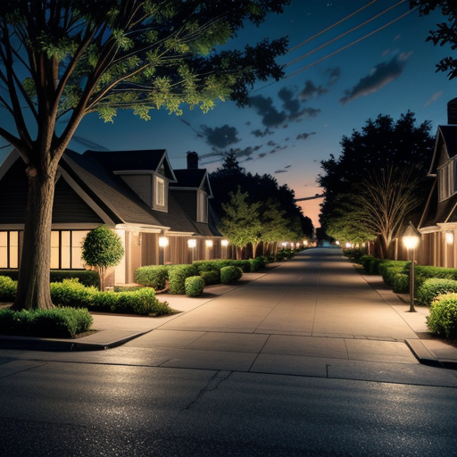 Exploring the Advantages of Open Floor Plans in Modern Homes image