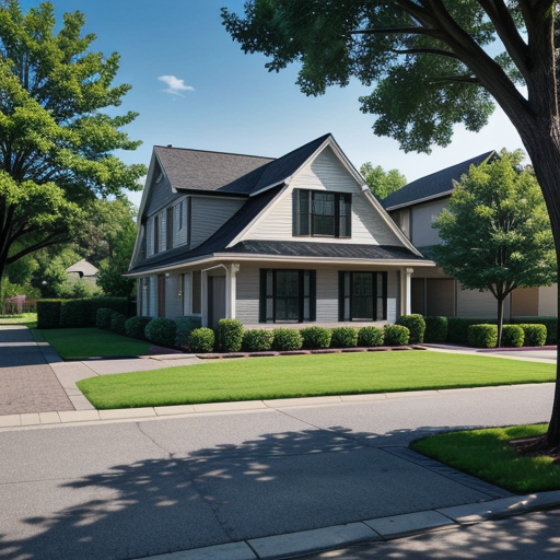 Top Home Upgrades for Maximum Return on Investment image