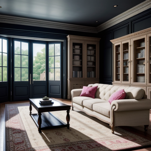 Current Trends in Home Design: A Comprehensive Guide image