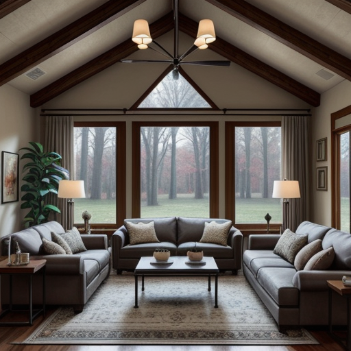 Effortless Ways to Acclimate to Your New Home Swiftly image