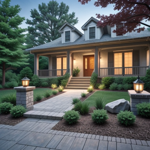 Photo from Tips for Furnishing and Decorating Your Vacation Home