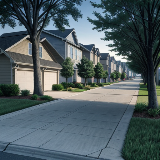 Eco-Friendly Financing Solutions for Homebuyers image