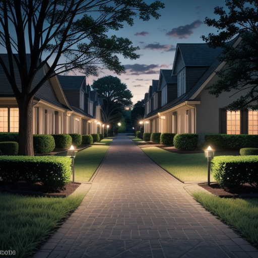 Exploring the Advantages of Smart Home Automation Systems image