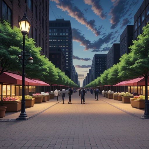 Essential Tips for Efficient Property Management image