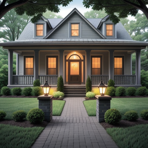 Effective Strategies for International Marketing of Luxury Properties image