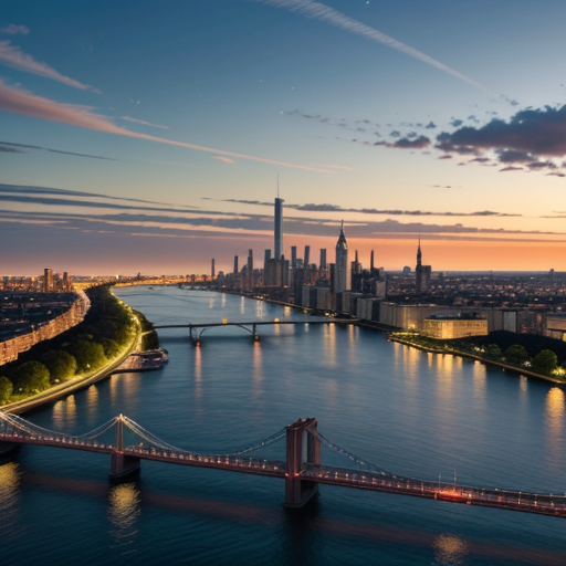 Exploring the Advantages of Open Floor Plans in Residential Homes image