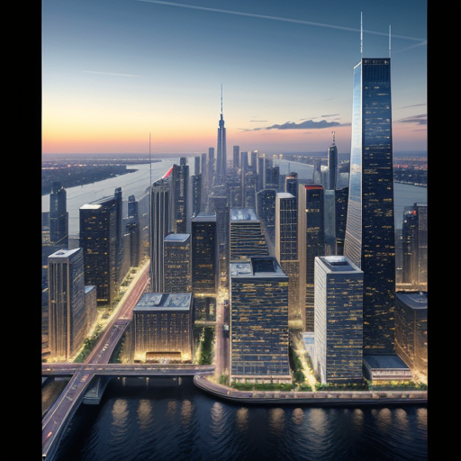 Assessing High-End Real Estate Investments: A Guide for Buyers image