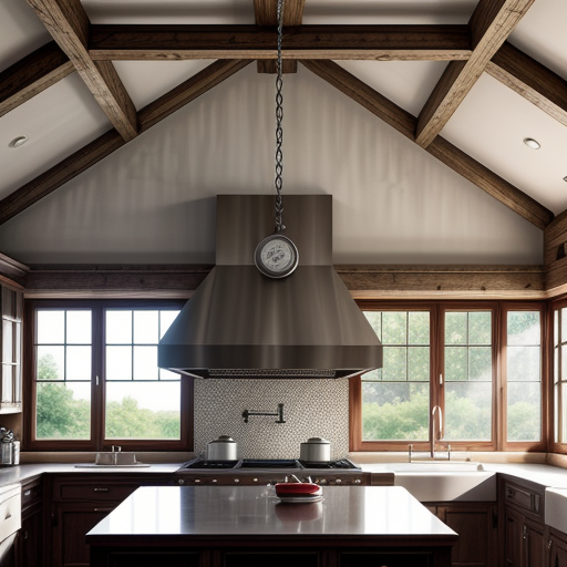 Developing an Effective Home Maintenance Schedule for Optimal Upkeep image