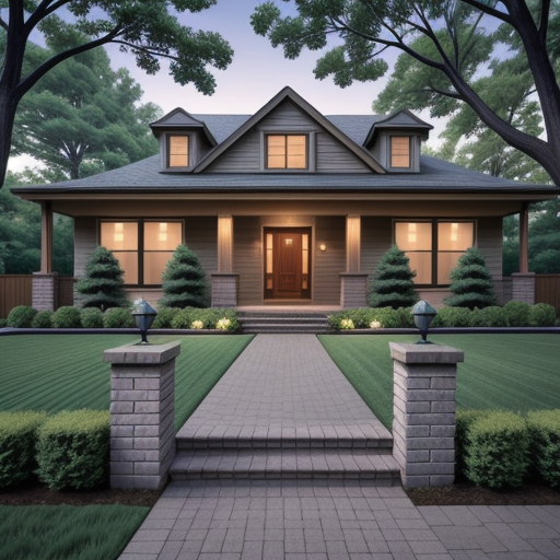 A Comprehensive Guide to Cap Rates and ROI in Real Estate image