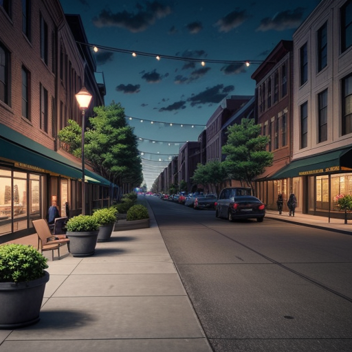 Initiating a Neighborhood Watch Program: A Step-by-Step Guide image