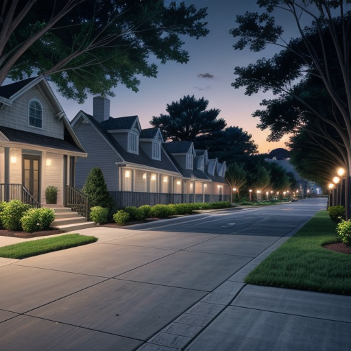 Effective Strategies to Minimize the Carbon Footprint of Your Property image