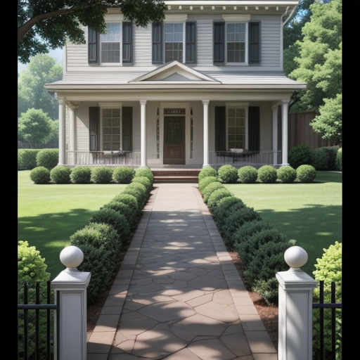 Selecting the Perfect Paint Colors for Your Home image