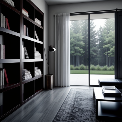 Maximizing Your Home's Energy Efficiency: A Comprehensive Guide image