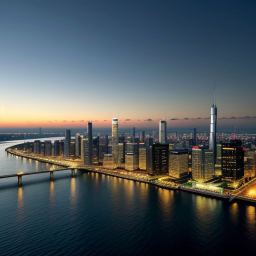 Photo from Strategies for International Marketing of Luxury Real Estate