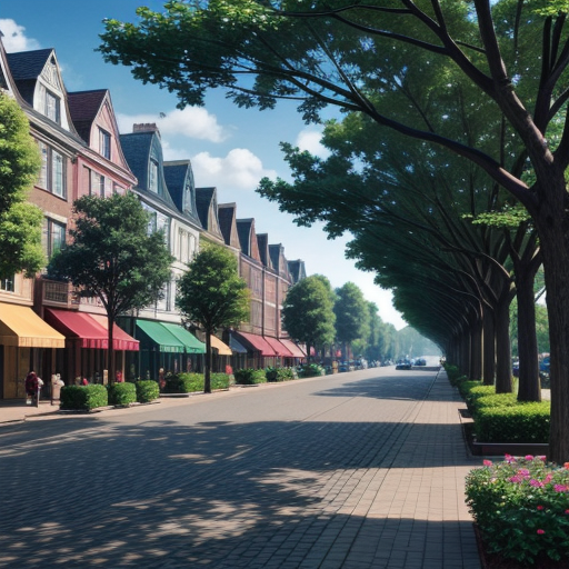 Photo from Assessing Communities: A Home Buyer's Guide to Neighborhood Evaluation