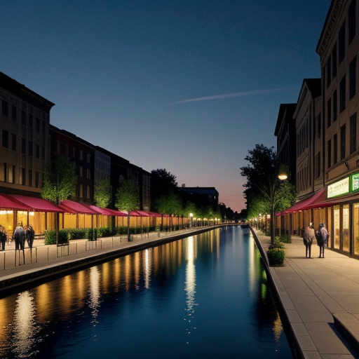 How Technological Innovations are Shaping the Future of Real Estate image