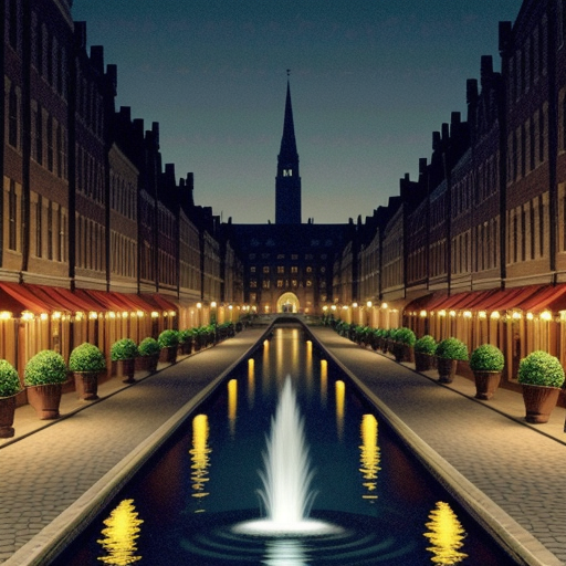 Integrating into Your New Community: Building Connections and Relationships image