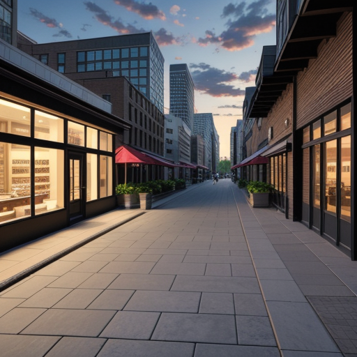 Essential Considerations for Acquiring a Multi-Family Property image