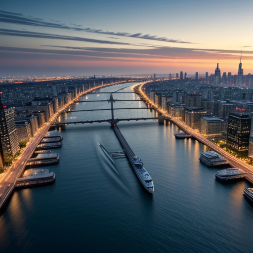 An In-Depth Look at Real Estate Investment Trusts (REITs) image