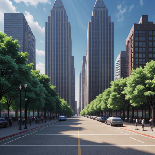 Maximizing Space: Tips to Make a Small Area Feel Spacious image