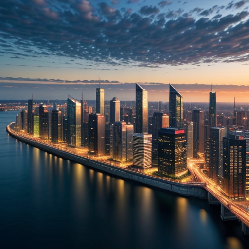 Exploring the Advantages of Open Floor Plans in Modern Homes image