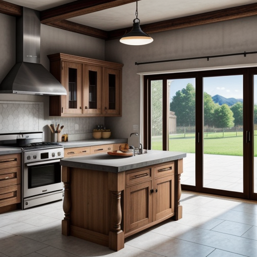 Examining How Regional Construction Methods Influence Tariff Effects on Housing Markets image