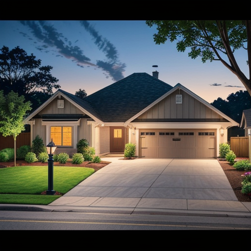 Exploring the Influence of Vacation Homes on Local Property Market Dynamics image