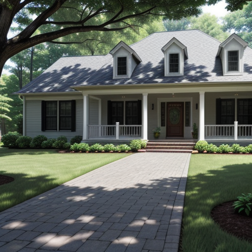 Enhancing Your Home's Eco-Friendliness: Practical Tips for Sustainability image