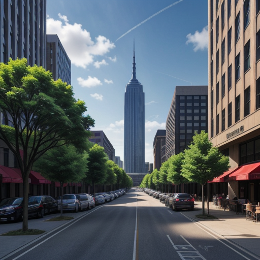 Photo from Navigating the High-End Rental Market