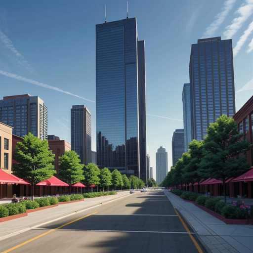 Photo from Urban vs. Suburban Real Estate Markets: A Comprehensive Comparison