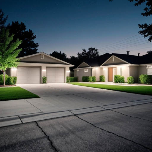 How Economic Trends Influence the Real Estate Market image