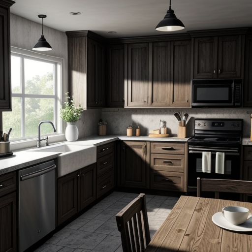 Enhance Home Sales with Expert Real Estate Photography image