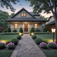 Photo from Understanding Tariffs: Choosing Between New Construction and Existing Homes