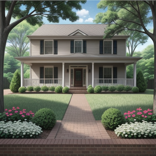 Exploring Cutting-Edge Trends in Modern Home Design image