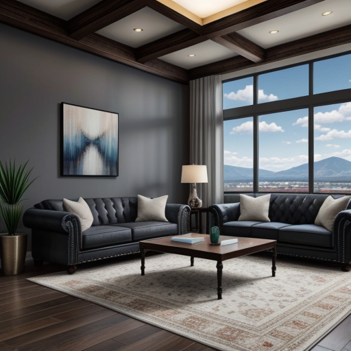 Essential Seasonal Maintenance Tips for Your Vacation Property image