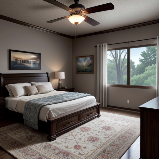 Essential Tips for Upholding the Elegance of Your Luxury Home image