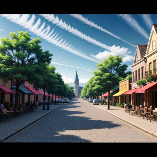 Engaging with Your New Neighborhood: A Guide for Homebuyers image