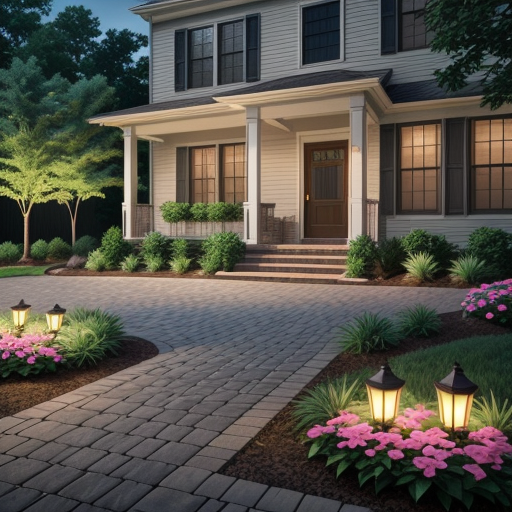 Enhancing Your Home's Curb Appeal: A Key Factor in the Selling Process image