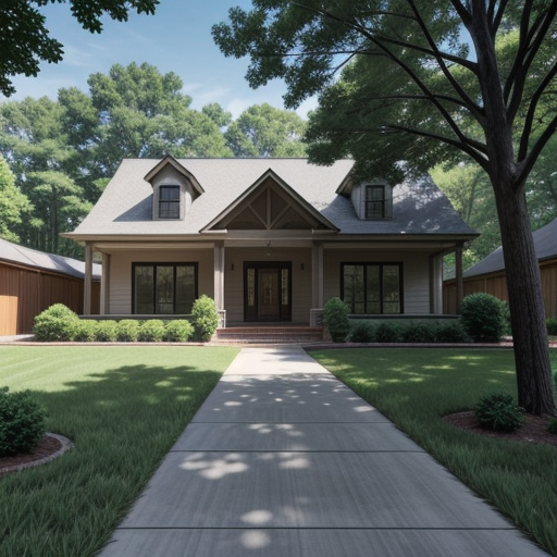 Enhancing Energy Efficiency in Your Home: A Comprehensive Guide image