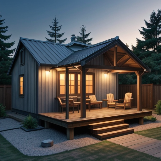 Understanding the Impact of Property Management Companies on Vacation Rentals image