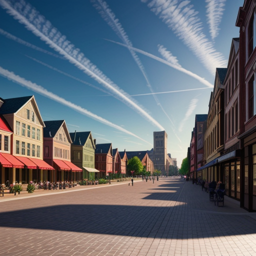 The Impact of Tariffs on Homebuyer Choices: New Construction vs. Existing Homes image