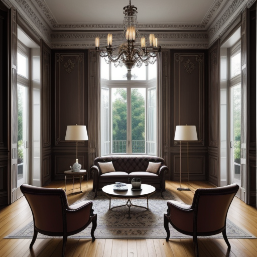 Photo from Eco-Friendly Landscaping Solutions for Homeowners