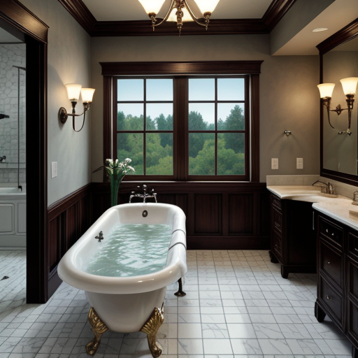 Transforming Small Spaces: Tips to Create a Larger Feel in Your Home image