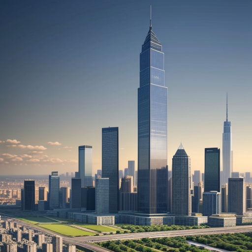 Deciphering Cap Rates and ROI in Real Estate Investments image