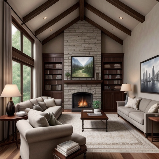 Current Trends in High-End Real Estate Market image