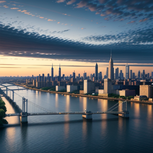 Understanding the Significance of Eco-Friendly Construction Methods image